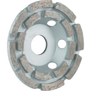 Image for OX Ultimate UCD Double Row Cup Wheel - 7/8 - 5/8 bore