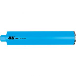 Image for OX Ultimate Wet Core Drill - 14in length
