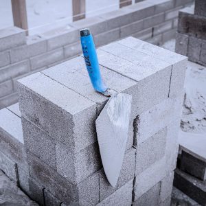 Masonry Tools