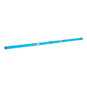 Pro Box Spirit Level - Non Magnetic | 96" / 2400mm