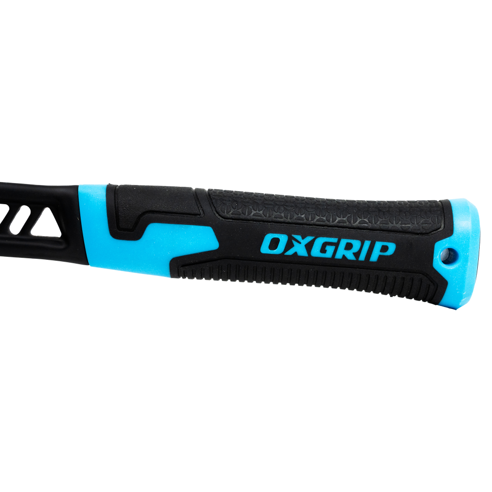 OX Pro Ultrastrike Club Hammer - 3lb - OX Tools - Canada