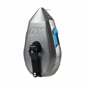 OX Contractor 30m/100' Aluminum Chalk Reel