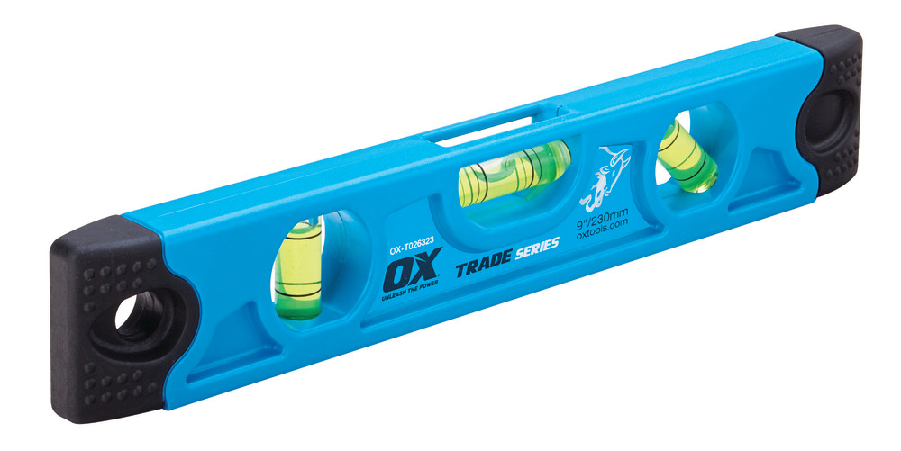 Levels - OX Tools - Canada