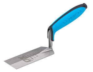 Pro Margin Trowel - OX Grip | 5" x 2" / 127mm x 51mm