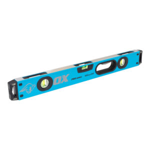 Pro Box Spirit Level - Non Magnetic | 24" / 600mm