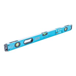 Pro Box Spirit Level - Non Magnetic | 36" / 900mm