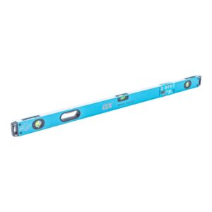Pro Box Spirit Level - Non Magnetic | 48" / 1200mm