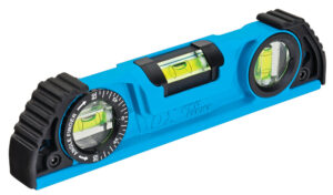 Pro Torpedo Level - Magnetic | 10" / 250mm
