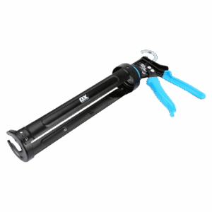 Pro 29-Ounce Heavy-Duty Caulk Gun | 12:1 Thrust Ratio