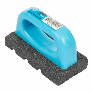 OX Pro Fluted Rub Brick