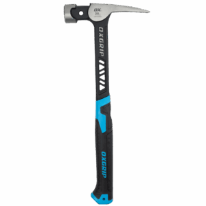 Pro Ultrastrike Framing Hammer - Milled Face | 28-Ounce / 800-Grams