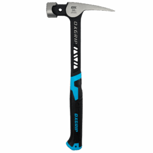 Pro Ultrastrike Framing Hammer - Milled Face | 30-Ounce / 850-Grams