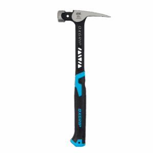 Pro Ultrastrike Framing Hammer - Smooth Face | 25-Ounce / 710-Grams