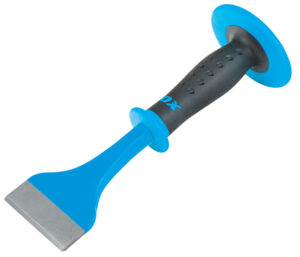 Pro Floor Chisel | 3" / 75mm