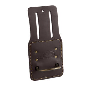 OX Pro Hammer Holder, Oil-Tanned Leather