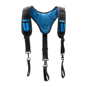 Pro Dynamic Nylon Suspenders