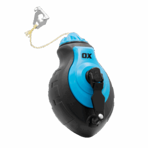 Pro Aluminum Body Chalk Reel 6x Gear with Kevlar Reinforced Line