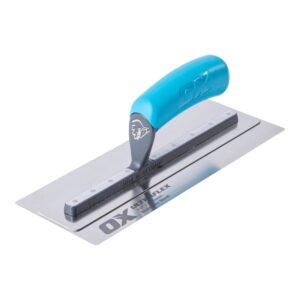 Pro Ultraflex Finishing Trowel | 11" x 4.25" / 280mm x 110mm