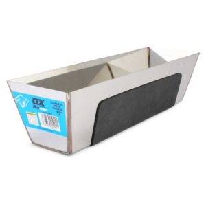 Pro SST Mud Pan | 12" / 300mm