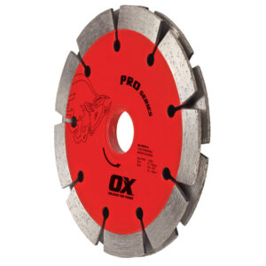Pro Sandwich Double Tuck Pointing  Diamond Blade | 4.5" / 114mm