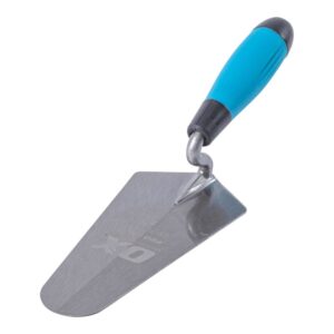 Pro Gauging Trowel - OX Grip | 7" / 178mm