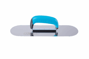 Pro SST Flexible Pool Trowel - OX Grip | 4" x 14" / 100mm x 356mm