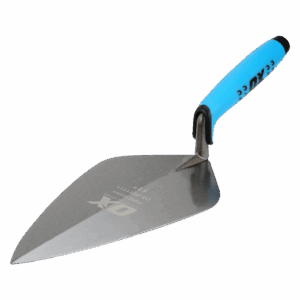 Pro Wide London Pattern Brick Trowel - OX Grip | 11" / 279mm