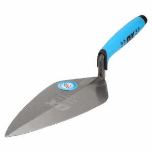 Pro Narrow London Pattern Brick Trowel - OX Grip | 11" / 280mm
