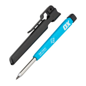 OX Pro Tuff Carbon - Marking Pencil