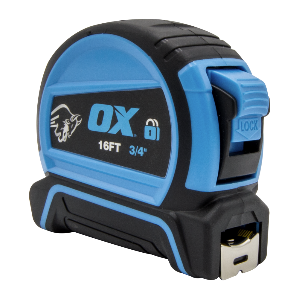Measuring - OX Tools - Canada