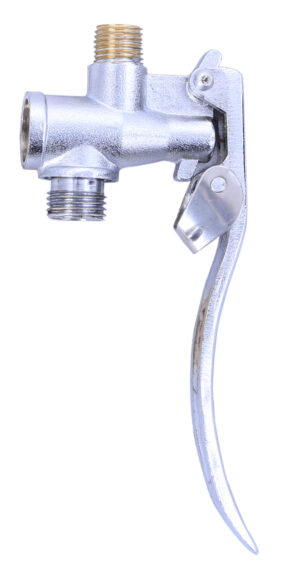 OX Trigger Assembly