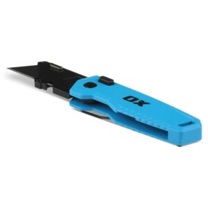 OX Pro Utility Folding Knife - Compact