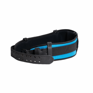 Ultimate Leather & Nylon Back Support w/ Kevlar Reinforcement