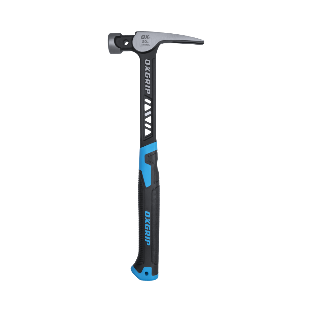 Pro Ultrastrike Framing Hammer - Smooth Face | 20-Ounce / 560