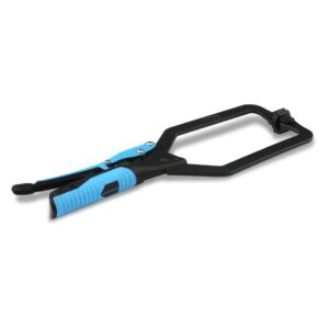 OX Tools Pro Auto Adjust C Clamp 10-Inch