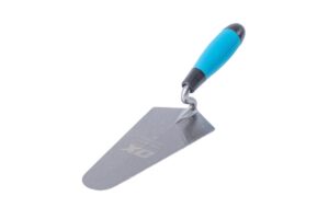 Pro Gauging Trowel - OX Grip | 8" / 203mm