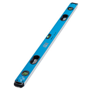 Pro Box Spirit Level - Non Magnetic | 48" / 1200mm