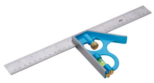 OX Pro Combination Square - 305mm / 12"