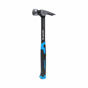 OX Pro Ultrastrike Straight Claw Hammer - 22oz
