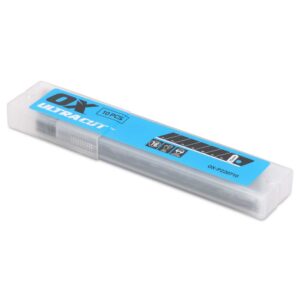 Snap Off Blades SK5 10Pk  - 25mm