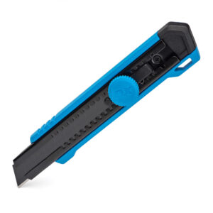 OX Pro Snap Off Twist Lock - 18mm (Aluminum)