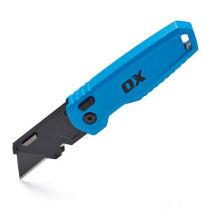 OX Pro Utility Folding Knife - Compact