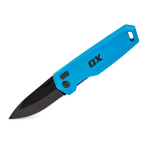 OX Pro Pocket Folding Knife