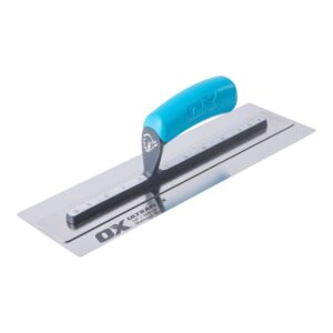 Pro Ultraflex Finishing Trowel | 14" x 4.25" / 355mm x 110mm