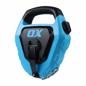 OX Pro 45m/150' ABS Giant Chalk Reel