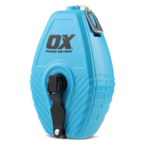 Trade Single Gear Thick Line Chalk Reel