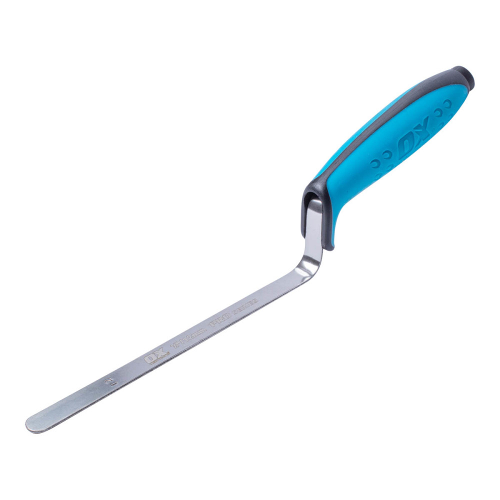 Pro Mortar Smoothing Tool - OX Grip | 1/2" / 12mm