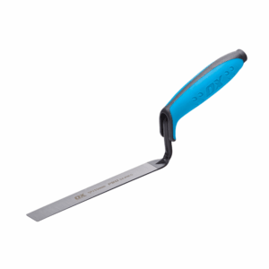 Pro Tuck Pointing/Mortar Smoothing Tool - OX Grip | 3/4"/ 19mm