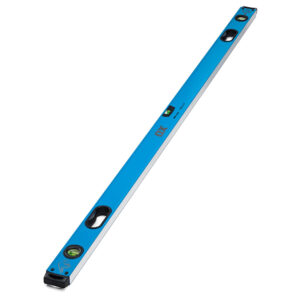 Pro Box Spirit Level - Non Magnetic | 72" / 1800mm