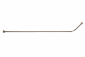 OX 600mm Stainless Steel Spray Wand